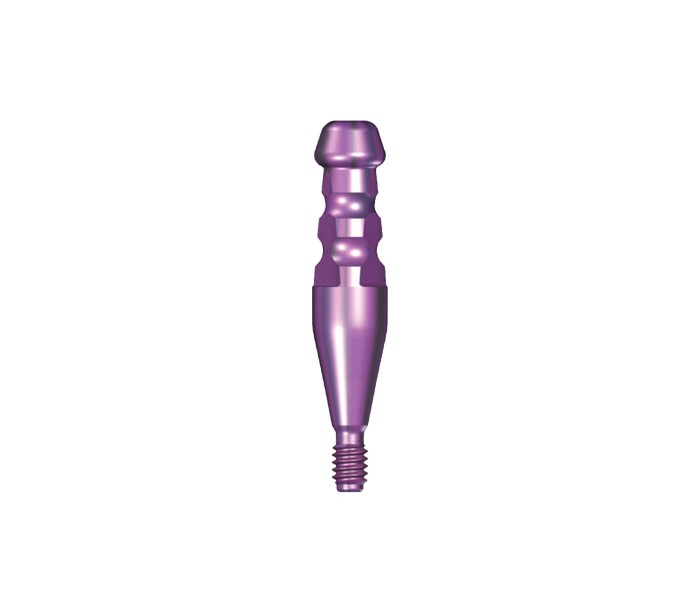 Shinhung - Transfer Impression abutment - Non-Hex