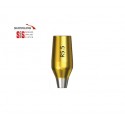 Shinhung - Contour Abutment - Non-Hex