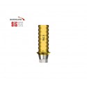 Shinhung - Temporary Abutment - Non-Hex