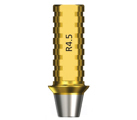 Shinhung - Temporary Abutment - Non-Hex