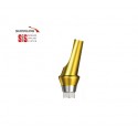 Shinhung - Angled Abutment - Hex