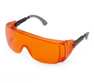 Euronda - Light Orange Glasses