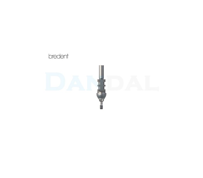 Bredent - Open Impression abutment