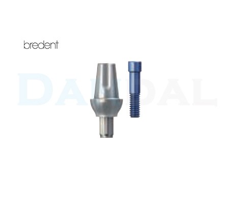 Bredent - Esthetic Straight Abutment