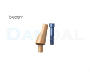 Bredent - Angled Abutment