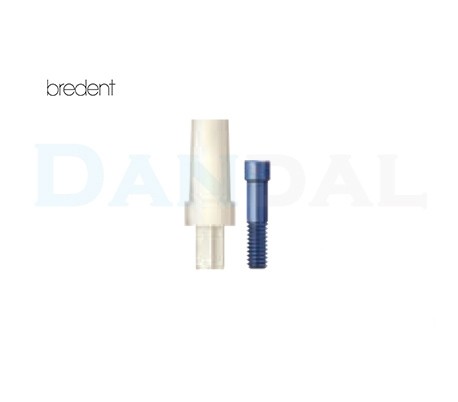 Bredent - Temporary Abutment