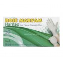 Harir - Op-Perfect Excellent Latex Examination Gloves 50PCS