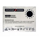 نشانگر اتوکلاو کلاس 6 - Arvand Swiss