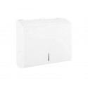 A 40 Napkin Holder - Azin Sanaat