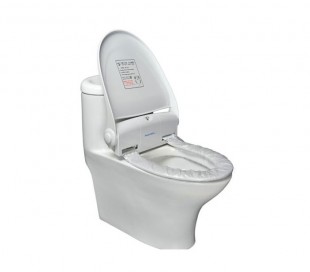 NS100B Toilet Cover Device - Navisani