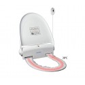 NS100E Toilet Cover Device - Navisani