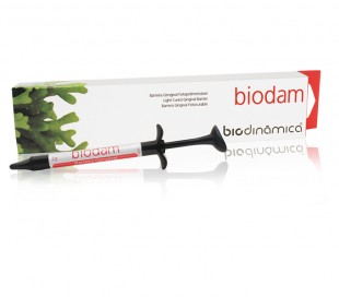 مایع رابردم Biodinamica - BioDam