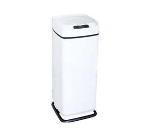 20 LS-W Garbage Bin - Reena