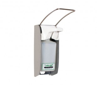 S60 Disinfectant Dispenser - Azin Sanaat