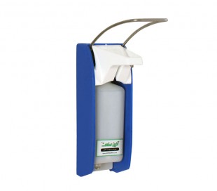 P 50 Disinfectant Dispenser - Azin Sanaat