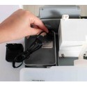 دیسپنسر مایع ضد عفونی کننده و صابون ریز Itax X5539 - آذین صنعت
