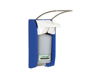 P 40 Disinfectant Dispenser - Azin Sanaat