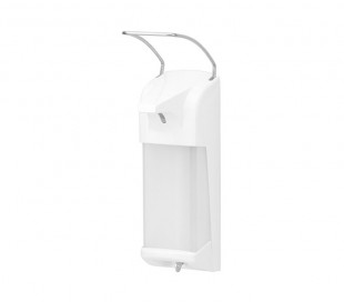 Ophardt Fiberglass Disinfectant Dispenser - Ophardt Hygiene