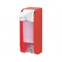 Ophardt Touchless Disinfectant and Betadine Dispenser - Ophardt