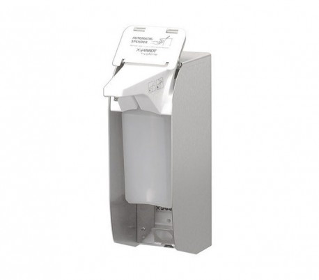 Ophardt Touchless Disinfectant and Betadine Dispenser - Ophardt