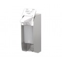 Ophardt Touchless Disinfectant and Betadine Dispenser - Ophardt