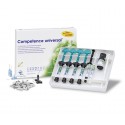 WP Dental - Competence Universal Composite Kit