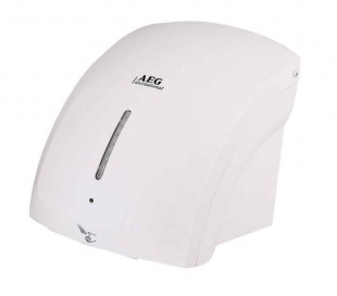 AEG Hand Drier - AEG International