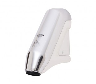 Rapido C Hand Drier - Johnson