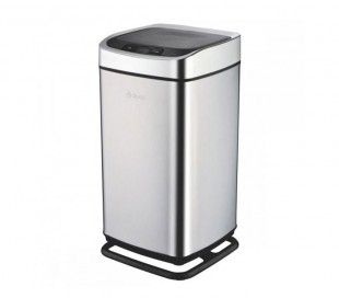 12LS - S Garbage Bin - Reena