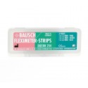 Bausch - Fleximeter-Strips