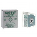 Bausch - Arti-Fol Metallic Articulating Foil - One side