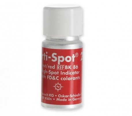 Bausch - Arti-Spot Highspot-Indicator for Porcelain