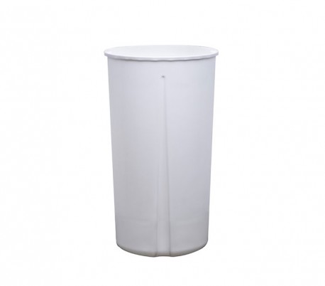 BA45 Garbage Bin - Azin Sanaat