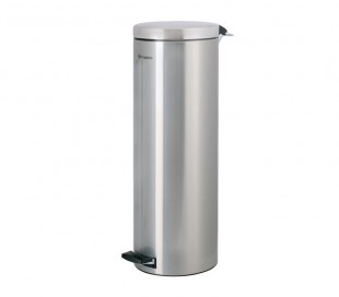 Brasiana Garbage Bin with 20 Liters Volume - Brasiana