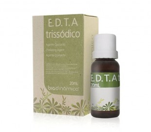 Biodinamica - EDTA Solution 17%