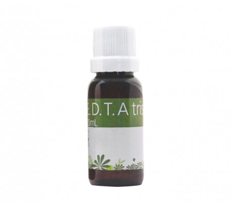 Biodinamica - EDTA Solution 17%