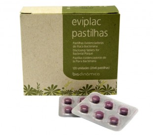 Biodinamica - Eviplac Dsiclosing Tablets