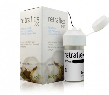 نخ زیرلثه Biodinamica - Retraflex