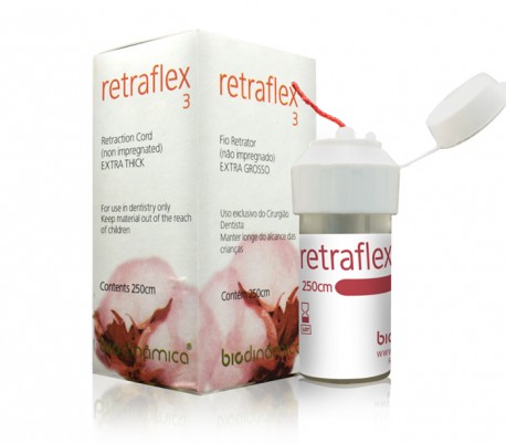 نخ زیرلثه Biodinamica - Retraflex
