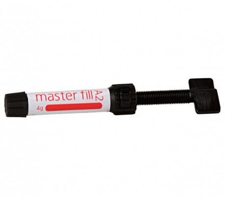 کامپوزیت میکروهیبرید یونیورسال Biodinamica - Master Fill