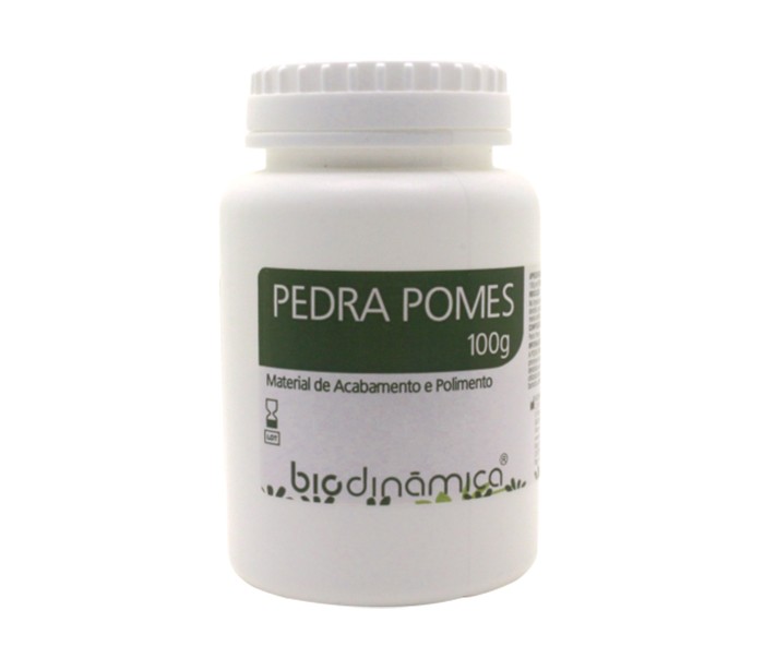 Biodinamica - Prophylaxis Pumice Powder