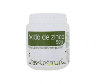 Biodinamica - Zinc Oxide Powder