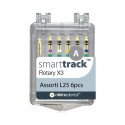 SmartTrack - X3 Rotary File