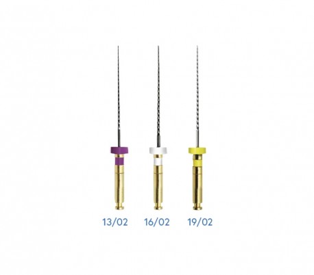 M3 - Path Rotary File