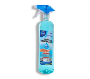 Nano Kimia - Hand Disinfectant 1Lit