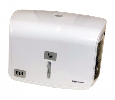 BDI - Disinfectant Touch-less Sensor Dispenser