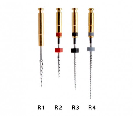 EdgeEndo - EdgeFile XR Rotary File