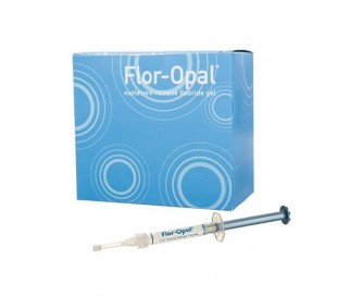 UltraDent - Flor-Opal Fuoride Gel