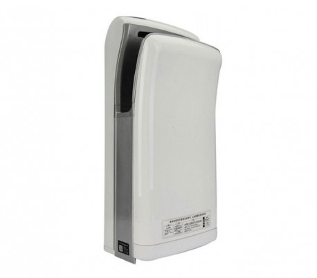 High Speed Hand Drier - Azin Sanaat