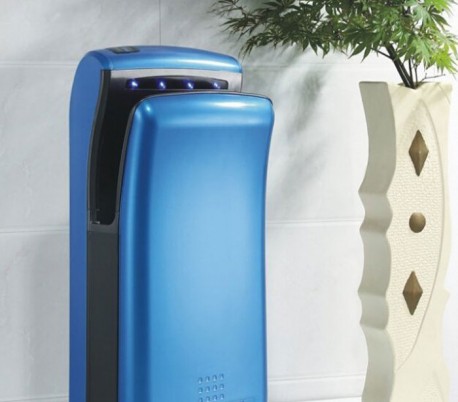 High Speed Hand Drier - Azin Sanaat